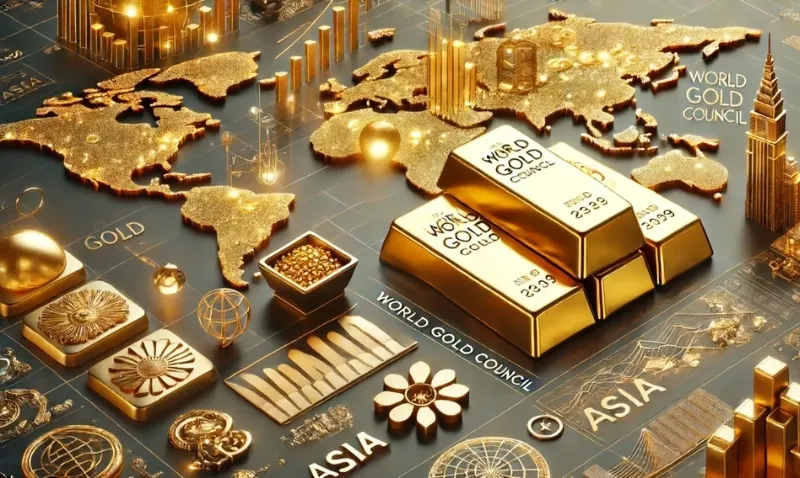 Nhờ chiến lược tập trung v&agrave;o v&agrave;ng, Hồng K&ocirc;ng đ&atilde; vượt qua Thụy Sĩ để trở th&agrave;nh trung t&acirc;m quản l&yacute; t&agrave;i sản xuy&ecirc;n bi&ecirc;n giới lớn nhất thế giới